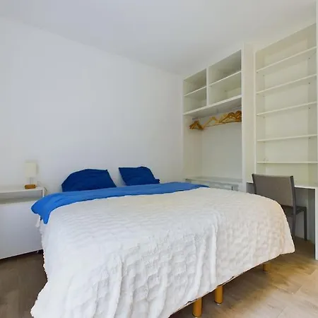 Appartement Renove -Jardin Prive A Rueil-Malmaison Exterior foto