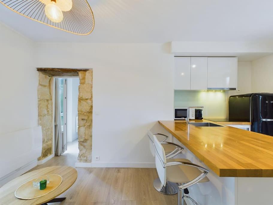Renove -jardin Prive A
